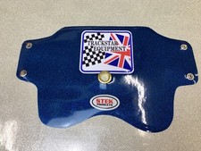 Retro Trackstar Equipment