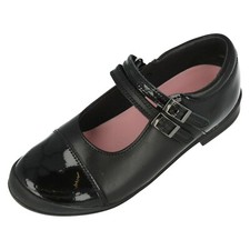 Girls Startrite School Shoes