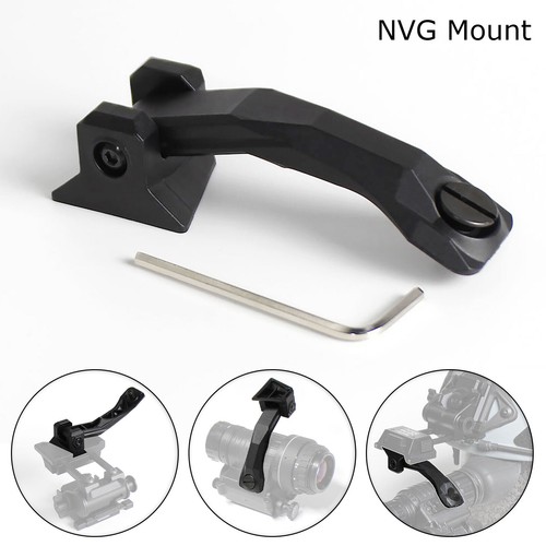 Tactical arm bracket - arm,