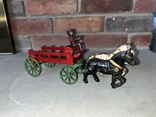 Antique Kenton Toys 1930's