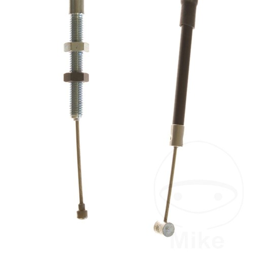 Clutch cable extended fits - clutch,