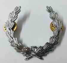 Genuine British Service Laurel