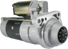 STARTER MOTOR Bobcat S175 S185