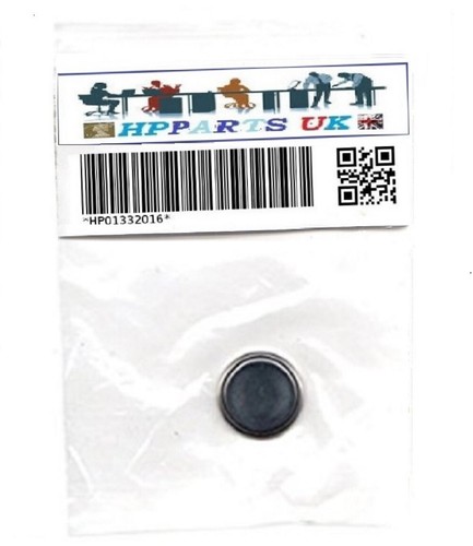 New cmos bios - battery,