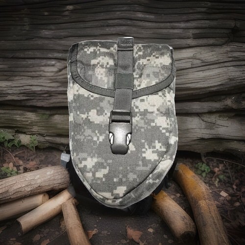 Army tool bag folding - us, bag,