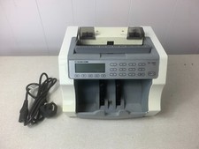 Scan Coin SC 1600 UV Counter