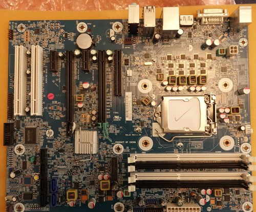 Foxconn hp - ⚡️🖥️foxconn,