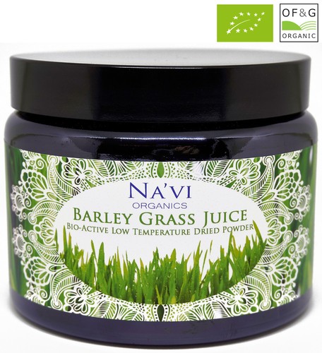 Organic certified raw - organic,