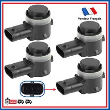 4 Parking Sensor for Land