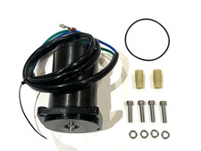 Evinrude johnson power trim - evinrude,