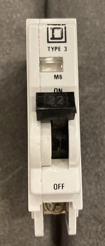 Square 32a amp - square, d