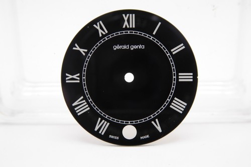 Gerald genta retro - gerald,