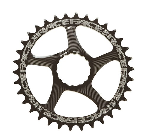 Race face direct - direct, narrow