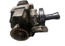 VW GOLF R MK7.5 AUDI S3 8V FL 2.0 PETROL DSG TRANSFER BOX 0FN409053B 2017 - 20