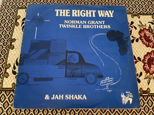 Norman grant the - norman,
