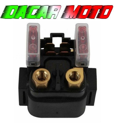 Starter solenoid relay yamaha - solenoid,