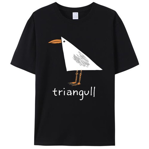 Triangull triangle seagull - triangull,