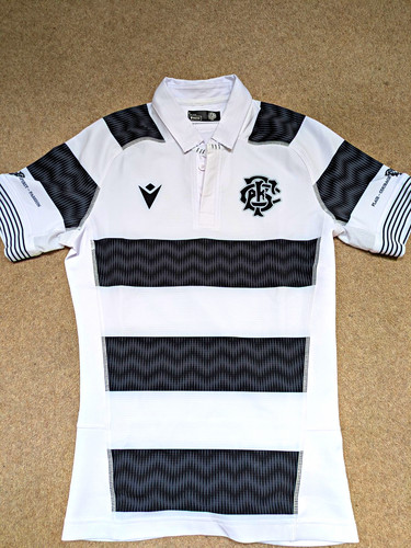 Barbarians rugby 2023 match - rugby,