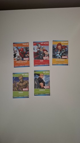Disney heroes sainsbury - disney,