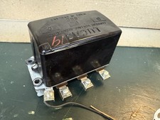 ORIGINAL  LUCAS 6GC 12v