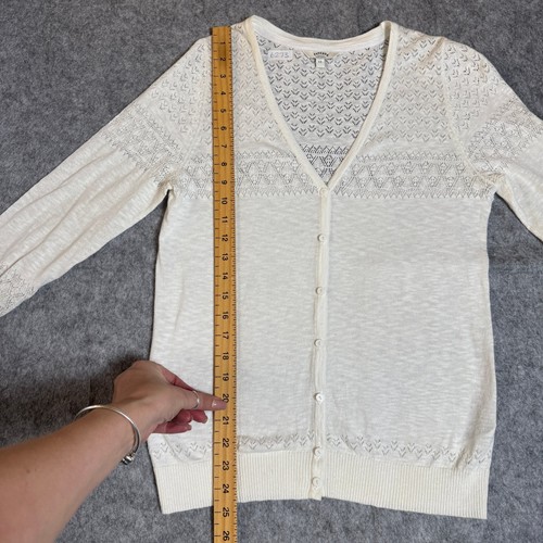 Fat face cardigan womens size - womens,