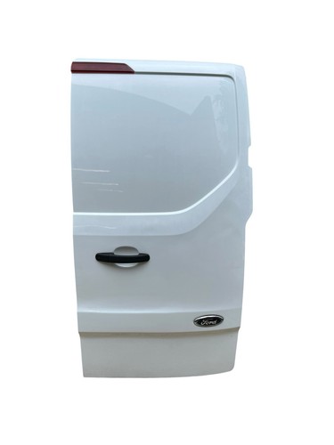 2018 2023ford transit custom - 2018-2023ford,