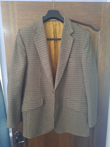 Vintage bladen supasax - bladen, saxony