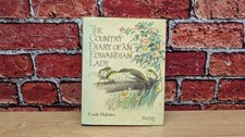 The Country Diary Of An