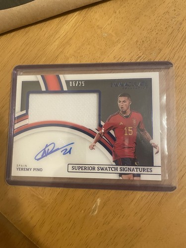 Panini 2022 immaculate - 2022-23,