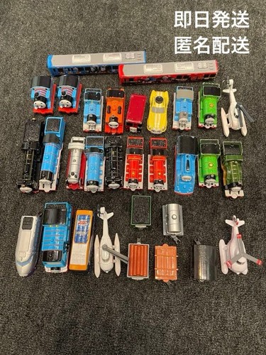 Tomica thomas friends - thomas,
