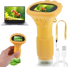 1000X Zoom Pocket Handheld
