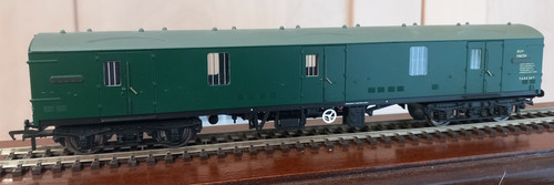 Bachmann 273 mk1 - mk1, general