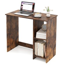 Small Computer Desk 80 CM Home
