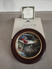 vintage Bradford Exchange