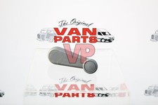 LDV Convoy + Pilot - Window