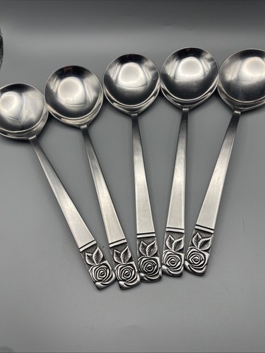 Vintage mid century stainless - vintage,