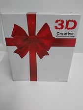 3D Creative Visualization