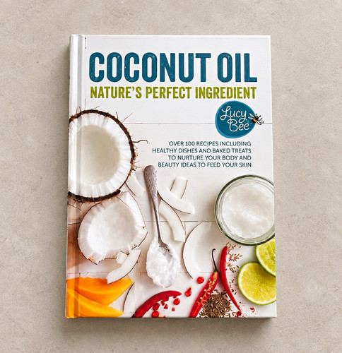 Coconut oil nature perfect - oil:, nature's