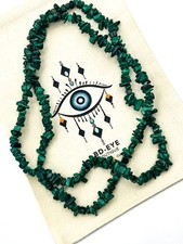 Vintage Long Clasp-less