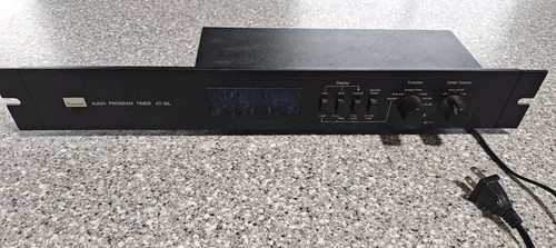 Vintage sansui 15l audio - at-15l,