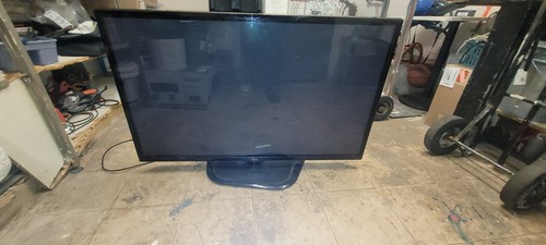 50in tv - 50in,