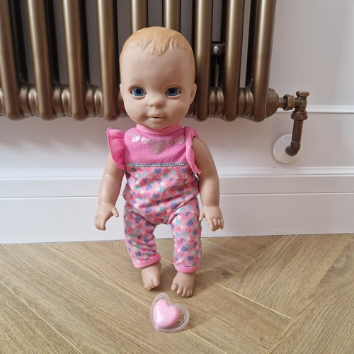Luvabella newborn blonde - newborn,,