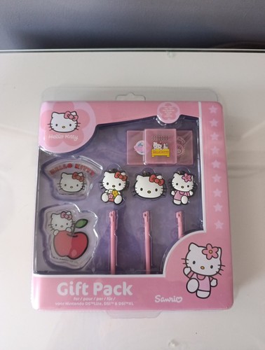 Sanrio hello kitty - hello, pack