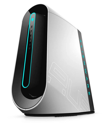 New dell alienware - new, aurora