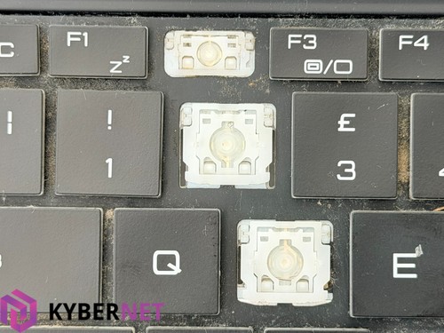 Medion erazer beast x30 - medion,