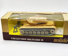 SOLIDO 1:50 DIECAST MILITARY