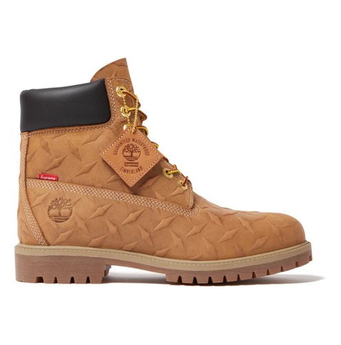 Supreme timberlands diamond - supreme,