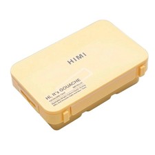 HIMI Metallic Gouache Paint