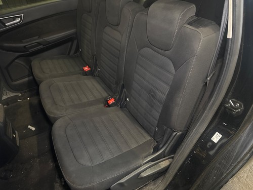 Ford galaxy rear seat mk4 - galaxy,