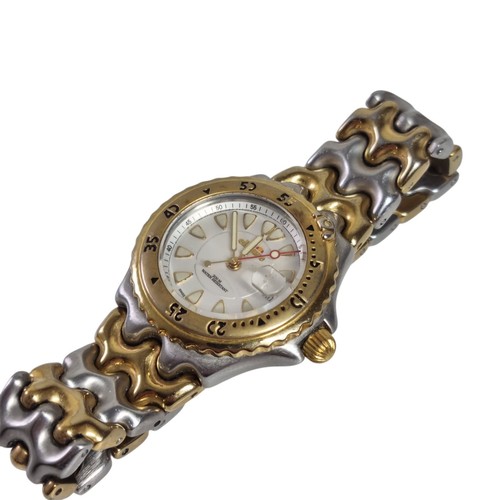 Ellesse wmn divers watch - ellesse,